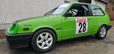 Suzuki Swift GTI 1.3 16V, Rennwagen, Classic Youngtimer - Suzuki: GTI