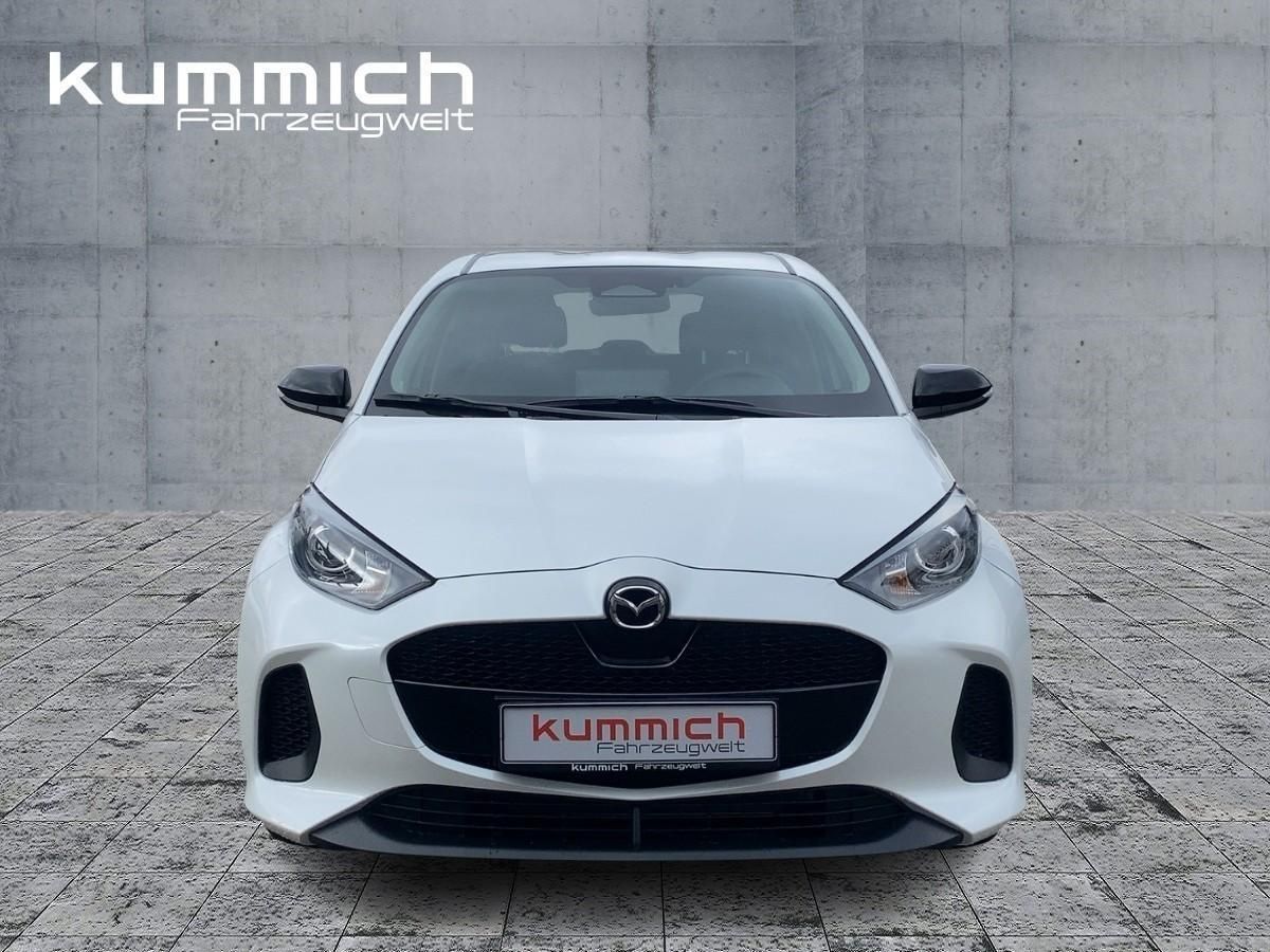 Mazda 2 Hybrid Centre-Line Kamera Sitzh. Klima imagem 2