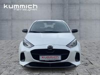 Mazda 2 Hybrid - Vorschau Bild 2