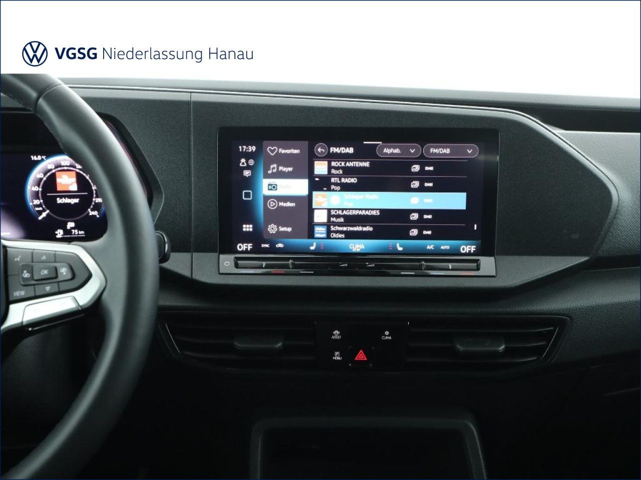Volkswagen Caddy - Bild 12