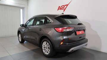 Ford Kuga - 5