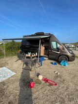 Knaus Solution 4 - Knaus Bielefeld