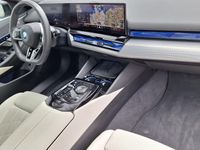 BMW i5 - Vorschau Bild 13