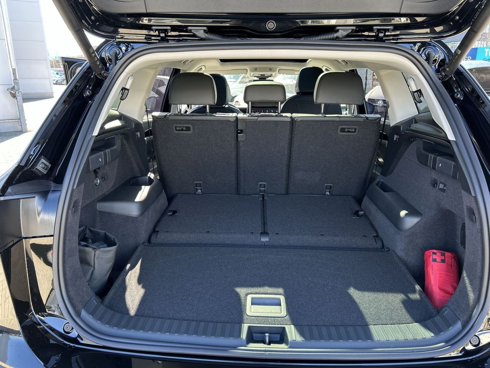 Volkswagen Tayron - Bild 24