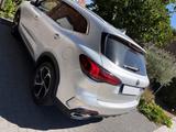 MG HS 1.5T-GDI Luxury Auto Luxury - MG aus 2024