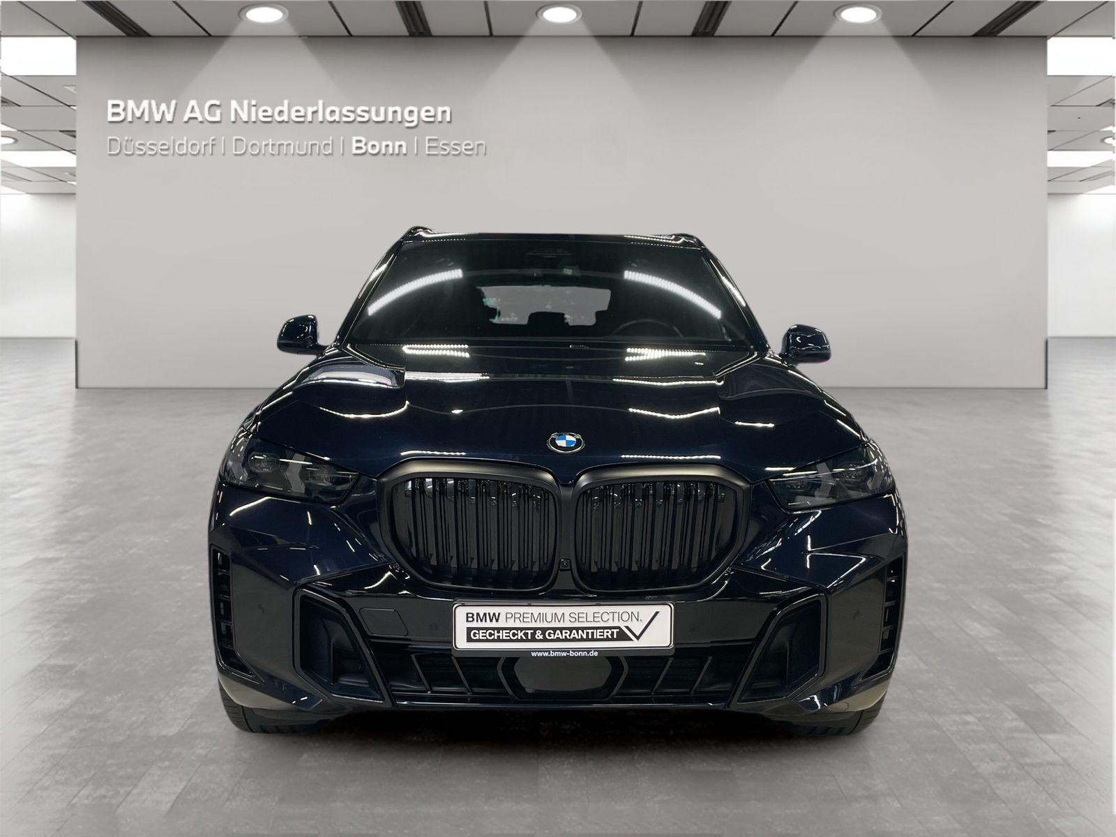 BMW X5 xDrive30d M Sport Standheizung Harman K LED foto 5