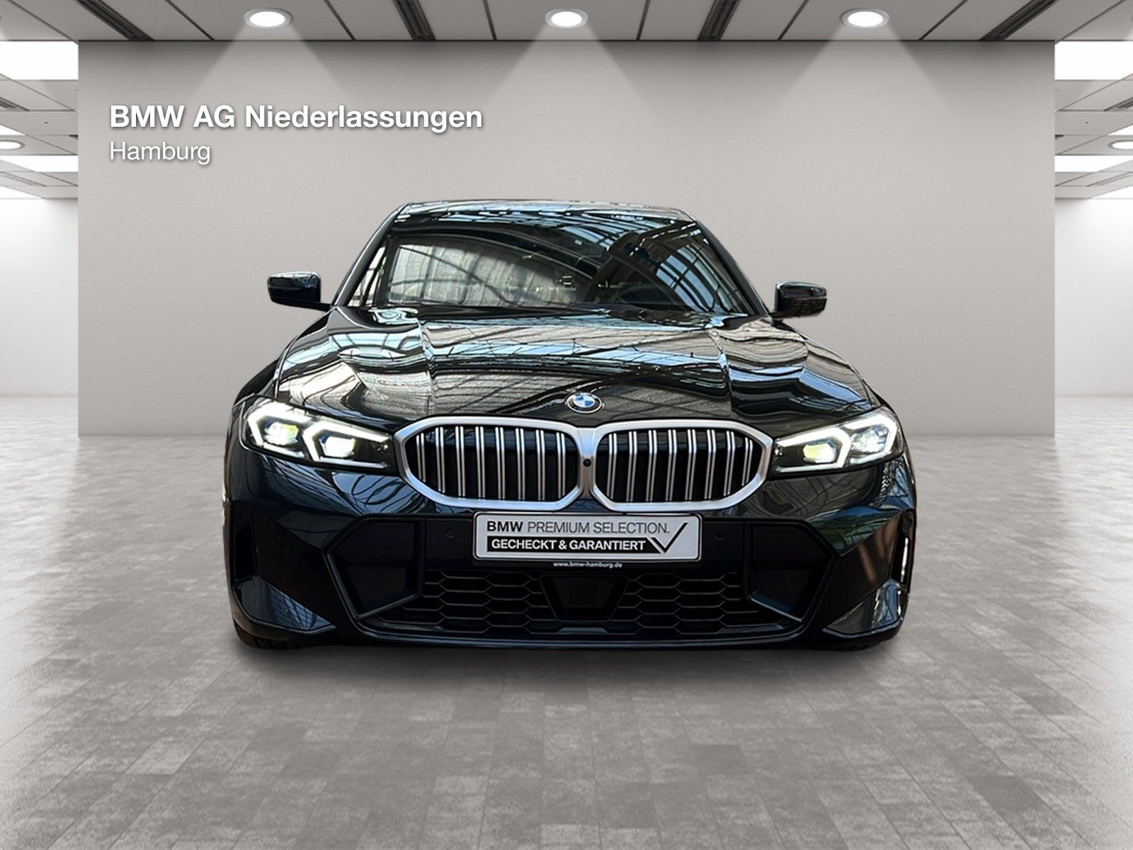 BMW 330 - Bild 10
