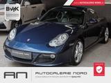 Porsche Cayman PDK+PCM-Navi+Bi-Xenon+Tempomat - Porsche aus 2011: Coupe