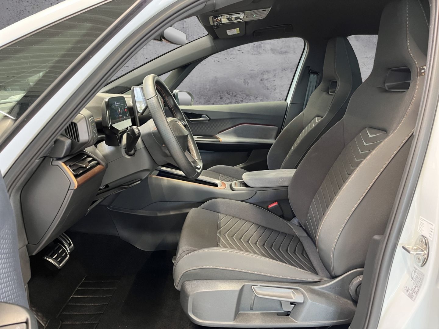 Cupra Born - Bild 10