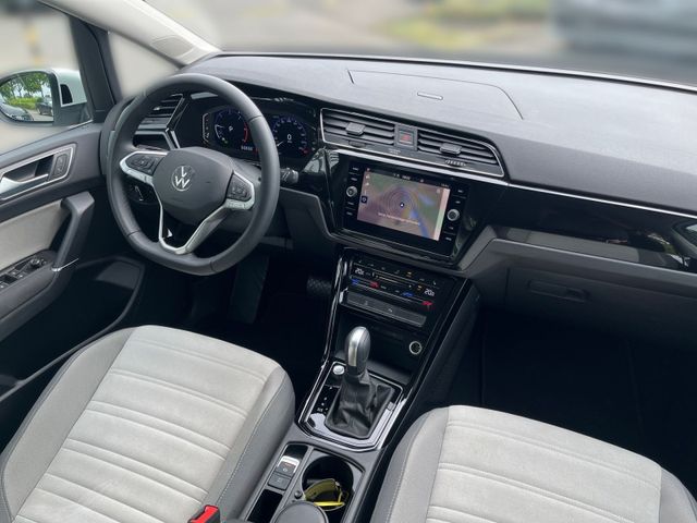 Touran 2.0 TDI DSG HIGHLINE 7 SITZE+LED+KAMERA+A