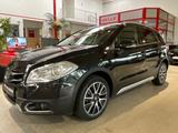 Suzuki SX4 S-Cross Comfort 4x4 LED*NAVI*PANO*KAMERA*SHZ - Suzuki SX4 aus 2016