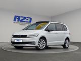 Volkswagen Touran Highl TDI DSG 7SITZ STNDHZ AHK PANO MATRI - Volkswagen Touran Gebrauchtwagen