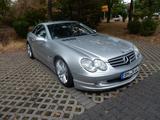 Mercedes-Benz SL 350 (R230) Japan-Import Wald-Tuning Top-Optik - : Import