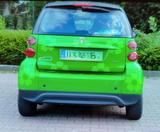 Smart Verkaufe ein gepflegter Smart For Two 451 ... - Smart: 4two