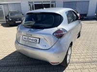 Renault ZOE - Vorschau Bild 6