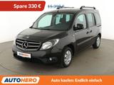 Mercedes-Benz Citan 111 CDI lang Tourer Edition *PDC*SHZ*TEMPO - Mercedes-Benz C111
