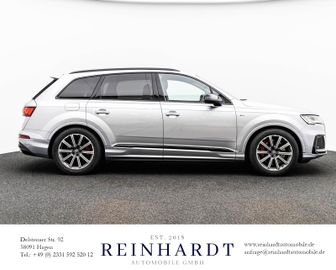 Audi Q7 - 8