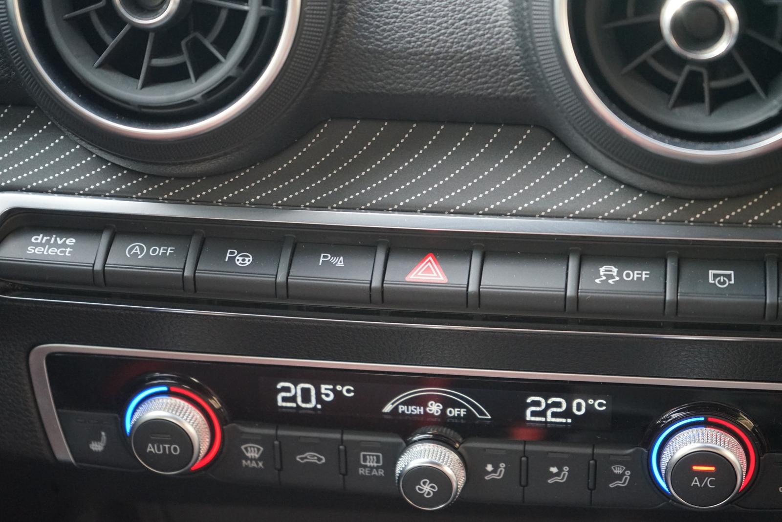 Audi SQ2 2.0 TFSI DSG quattro LED ACC Virtual Cockpit