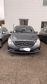 Mercedes-Benz Mercedes R 350 CDI - Mercedes-Benz R 350 von privat