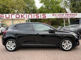 Renault Clio V TCe90 Zen*KLIMA*LED*SHZ*NAVI*PDC - Renault Clio Zen mit Benzin-Antrieb
