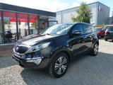 Kia Sportage Spirit 2WD 1. Hand TÜV/AU NEU - gebrauchte Kia Sportage aus dem Jahr 2014
