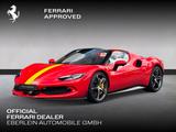 Ferrari 296 GTS *20'' Schmiedefelge*Premium HiFi* - Ferrari von 2026