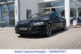 Audi A5 40 TFSI Sportback S-Tr. "3xS-Line"MATRIX"PANO - Audi A5 mit Benzin-Antrieb: Limousine