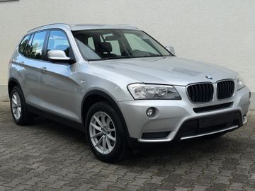 BMW X3 - 1