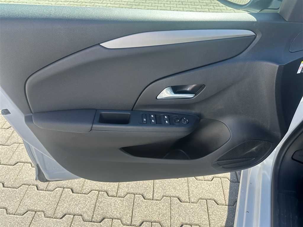 Opel Corsa - Bild 11