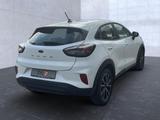 Ford Puma Cool & Connect Bluetooth LED Klima - Ford Puma Cool&Connect