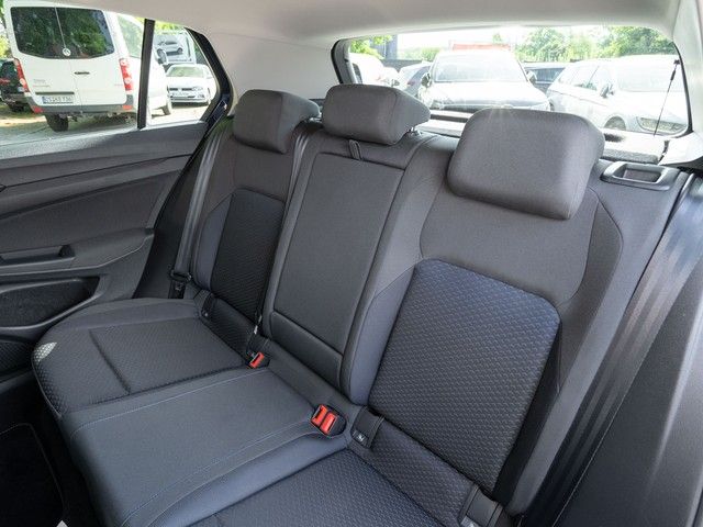 Golf VIII United TSI Matrix Standhzg. Panorama