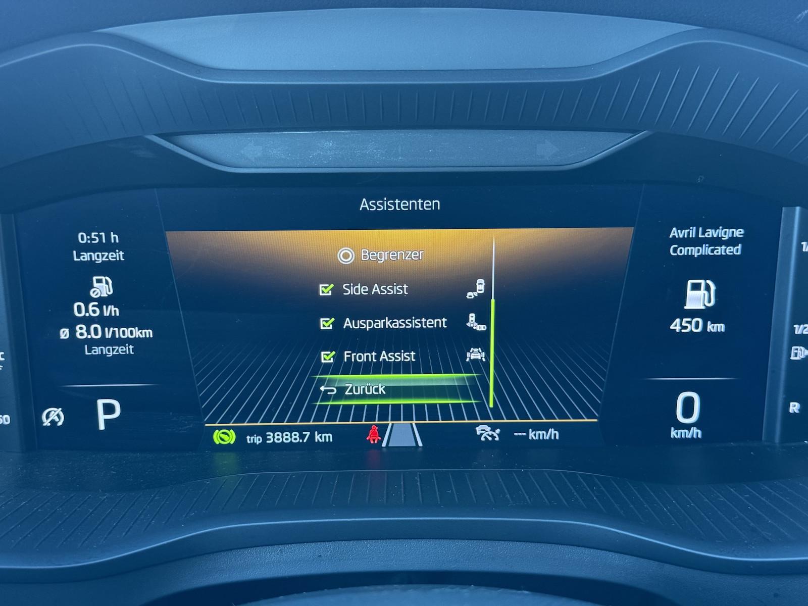 Skoda Kodiaq 2.0 TDi 4x4 DSG Virtual Matrix 360° Kamer, миниатюра 25