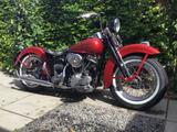 Harley-Davidson Panhead - Angebote