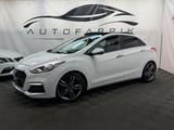 Hyundai i30*Turbo*2.HAND*PANO*XENON*PDC*R.KAM*KEYLESS* - Hyundai i30 Gebrauchtwagen in Wuppertal