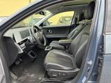 Hyundai Ioniq 5 Techniq*R.Cam*Pano*Leder*4xSHZ*LED*ACC* - gebrauchte Hyundai IONIQ 5 aus dem Jahr 2022