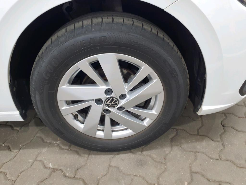 Volkswagen Polo Style 1.0 TSI 70kW 5-Gang 4 Türen, миниатюра 15