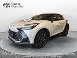 Toyota C-HR 2.0 PHEV E-CVT GR Sport Premiere - Toyota C-HR: GR Sport Premiere