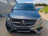 Mercedes-Benz V -Klasse 250 d lang - Mercedes-Benz: Kleinbus, Klasse