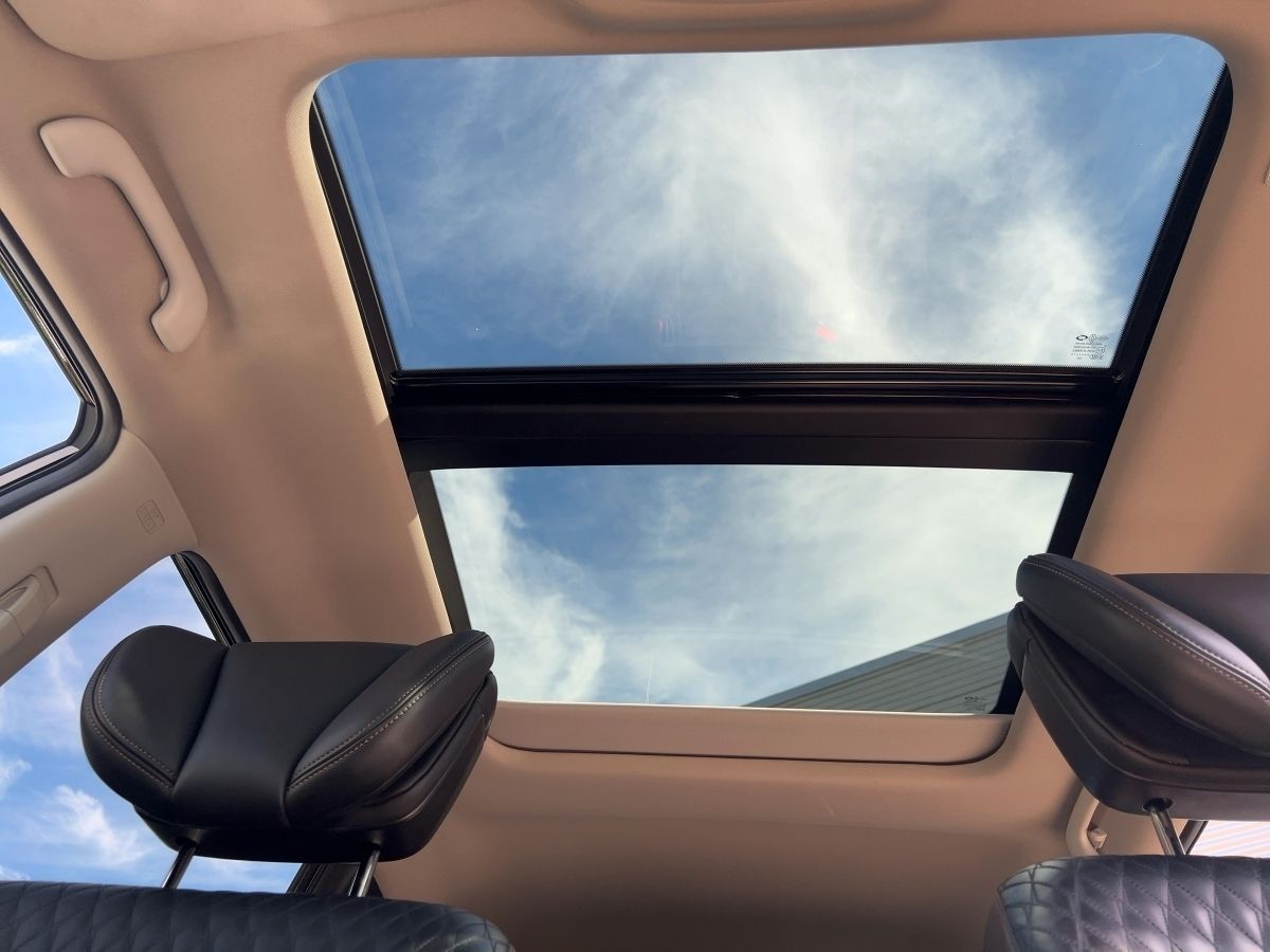 Renault Koleos - Bild 19
