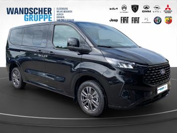 Ford Tourneo Custom 320 L1 Titanium FWD Navi+LED+DAB