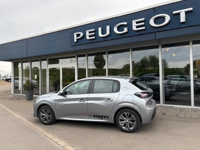 Peugeot 208 Active