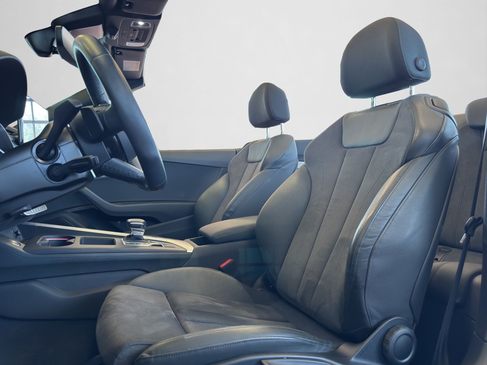 Audi A5 - Bild 13