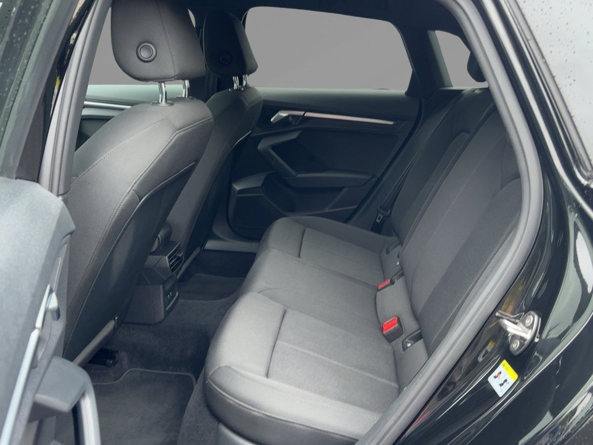 Audi A3 - Bild 10
