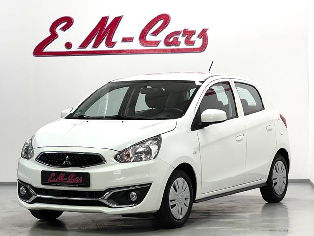 Mitsubishi Space Star Diamant Edition*KLIMA*1.HAND*22TKM*