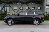 Porsche Cayenne Turbo - Porsche Cayenne Gebrauchtwagen