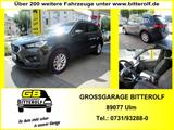 Seat Tarraco 2.0TDI DSG 7Sitzer Style Navi/AHK/ACC/Vi - gebrauchte Seat Tarraco aus dem Jahr 2024