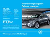 Volkswagen T-Roc - Vorschau Bild 1