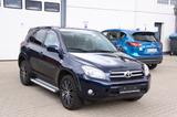 Toyota RAV4 Executive <Leder / Klima / Navi> - Toyota RAV 4 Gebrauchtwagen in Düsseldorf