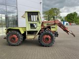 Mercedes-Benz MB-TRAC 800 1 AUS ERSTER HAND - Mb trac