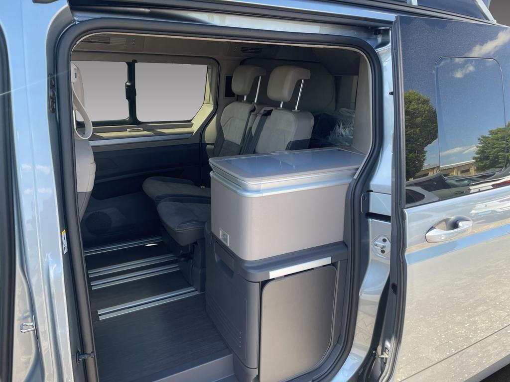 Volkswagen T7 California